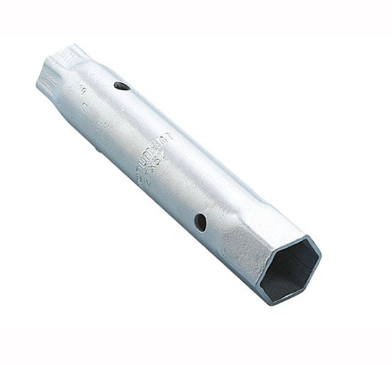 Monument 323F Tap Back Nut Box Spanner - 27 and 32mm - MON323 - Monument - Trade Counter Direct