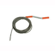 Monument 3344K Drain Auger 25ft x 1/4in - 25 Foot Drain Auger - MON3344 - Monument - Trade Counter Direct
