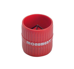 Monument 365F Internal / External Pipe Deburrer - Type - MON365 - Monument - Trade Counter Direct