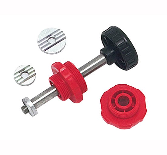 Monument 450P D.I.Y. Tap Reseating Tool 1/2 inch & 3/4 inch - 450 - MON450 - Monument - Trade Counter Direct