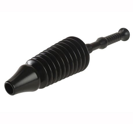 Monument MP1600 Toilet Plunger - Toilet/Gulley Plunger - MONMP1600 - Monument - Trade Counter Direct