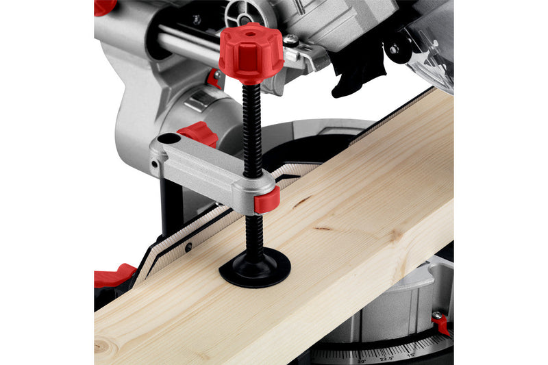 Metabo KS 216 M (610216380) 240V Mitre Saw product image 7
