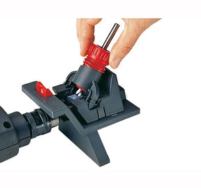Multi - Sharp Multi - Sharp Dual Purpose Drill & Tool Sharpener - Dri - ATT2001 - Multi - Sharp - Trade Counter Direct