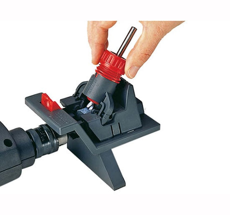 Multi - Sharp Multi - Sharp Dual Purpose Drill & Tool Sharpener - Dri - ATT2001 - Multi - Sharp - Trade Counter Direct