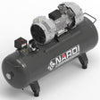 NARDI EXTREME MP 3.00HP 200ltr Compressor - EXTMP20030 - SIP-EXTMP20030 - SIP Tools UK - Trade Counter Direct