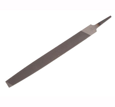 Nicholson Flat Bastard Cut Files - NICFB12 - Nicholson - Trade Counter Direct