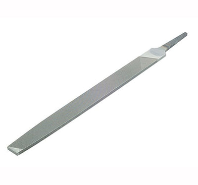 Nicholson Flat Second Cut Files - NICFSC10 - Nicholson - Trade Counter Direct