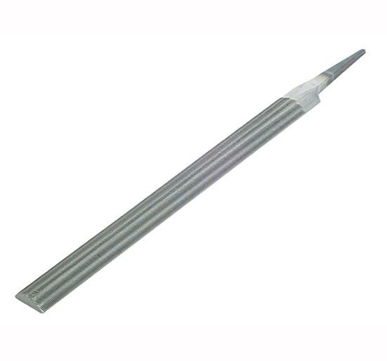 Nicholson Half Round Second and Smooth Cut Files - NICHRSC10 - Nicholson - Trade Counter Direct