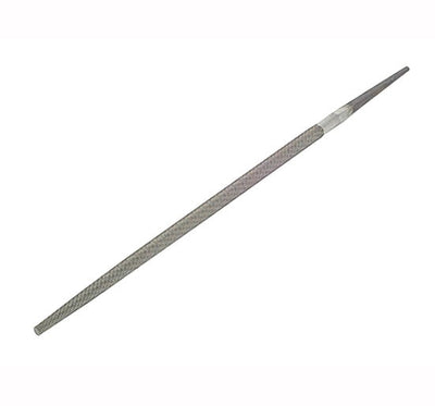 Nicholson Round Second Cut Files - NICRSC10 - Nicholson - Trade Counter Direct