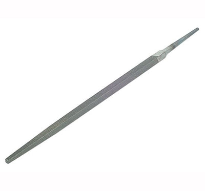 Nicholson Square Smooth Cut Files - 4in - NICSSM4 - Nicholson - Trade Counter Direct