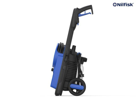 Nilfisk CORE 125 Pressure Washer 125 bar 240V - KEW125HPW - Kew Alto Nilfisk - Trade Counter Direct