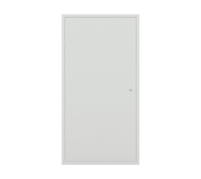 Non Fire Rated Riser Door Access Panel with Budget Lock - Beaded or Picture Frame - RISERDOORPF1200 - Rapid Access - Trade Counter Direct