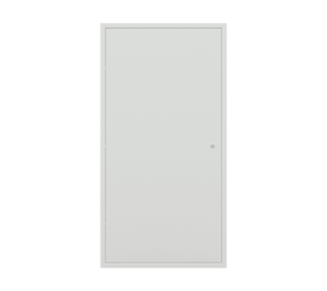 Non Fire Rated Riser Door Access Panel with Budget Lock - Beaded or Picture Frame - RISERDOORPF1200 - Rapid Access - Trade Counter Direct