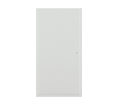 Non Fire Rated Riser Door Access Panel with Budget Lock - Beaded or Picture Frame - RISERDOORPF1200 - Rapid Access - Trade Counter Direct