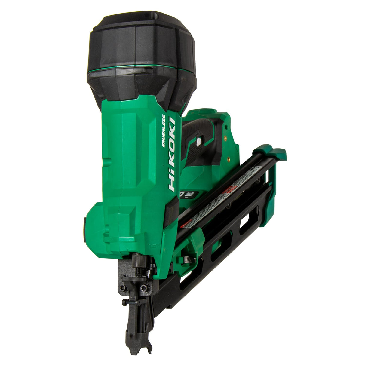 Hikoki 18V 90mm Clipped Head Framing Nailer Body Only - NR1890DCAW9Z