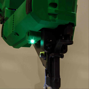 Hikoki 18V 90mm Clipped Head Framing Nailer Body Only - NR1890DCAW9Z