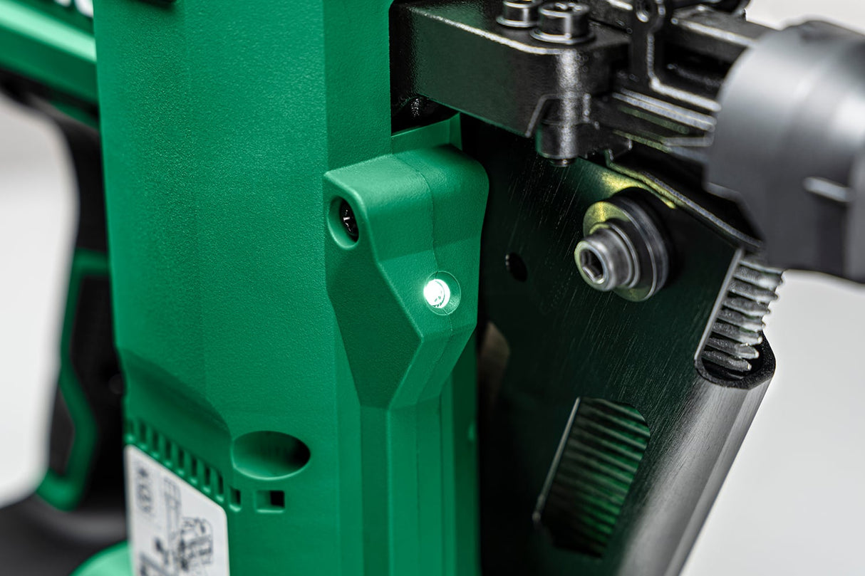 Hikoki 18V 90mm Clipped Head Framing Nailer Body Only - NR1890DCAW9Z