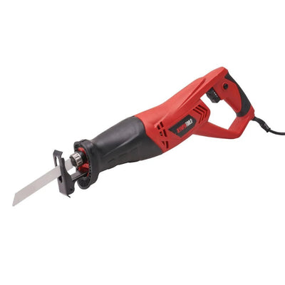 Olympia - 900W Corded Reciprocating Saw - XMS23RECIPSW - XMS23RECIPSW - Olympia - Trade Counter Direct
