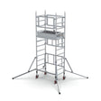 One Man Scaffold Tower - ALTO Access - 2.2m Platform Height - MINI - 12 - 022 - MINI-12-022 - ALTO Access - Trade Counter Direct