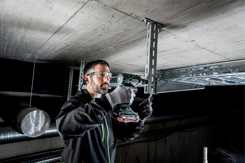 Metabo SSW 18 LTX 300 BL (602395890) 18V Brushless Cordless Impact Wrench - Body Only product image 2