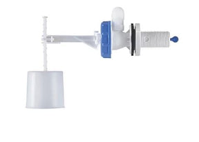 Opella Torbeck B610 Side Entry Filling Valve - B610 - Opella - Trade Counter Direct