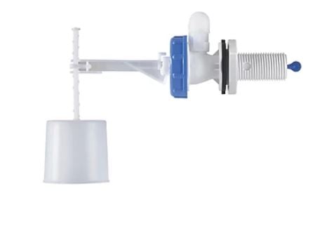 Opella Torbeck B610 Side Entry Filling Valve - B610 - Opella - Trade Counter Direct