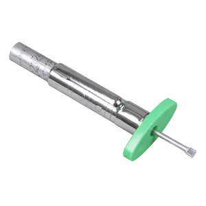 PCL TST/DG Tyre Tread Depth Gauge - DVSA Approved - TST/DG - Sealey Tools UK - Trade Counter Direct