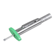 PCL TST/DG Tyre Tread Depth Gauge - DVSA Approved - TST/DG - Sealey Tools UK - Trade Counter Direct