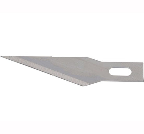 Personna No 11 Hobby Blade Pack of 100 Blades - Pack of 100 Blades - PSA660195 - Personna - Trade Counter Direct