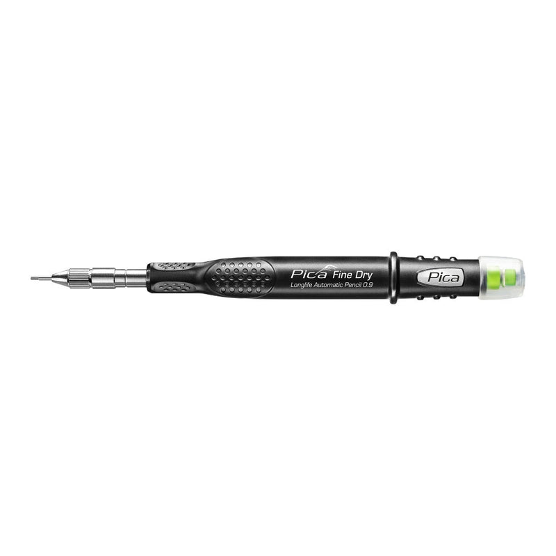 Pica Precise 0.9mm Fine Dry Longlife Highlighting Marker Pencil - PICA7070 - PICA7070 - Pica - Trade Counter Direct