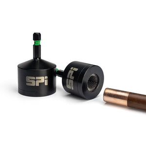 SPI 15mm & 22mm Copper Pipe Cleaner Set - SEL9250