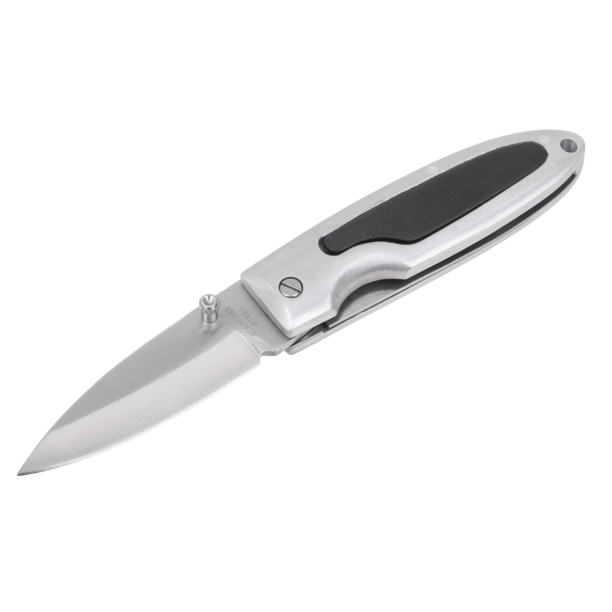 Sealey PK1 Pocket Knife Locking