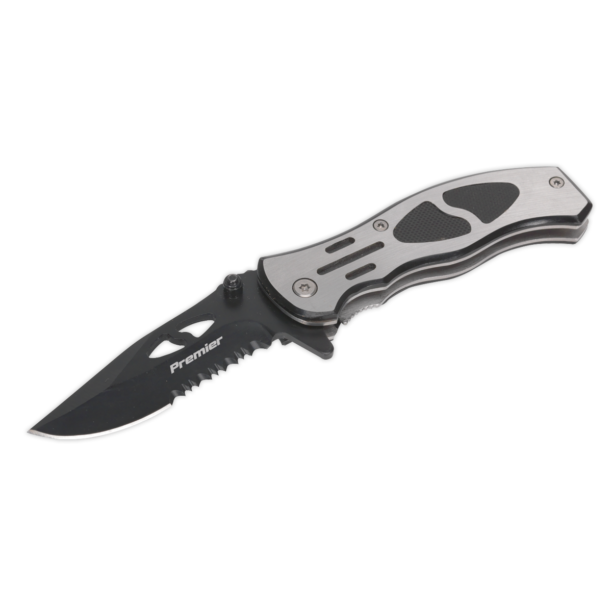 Sealey PK2 Pocket Knife Locking