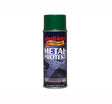 Plasti - kote Metal Protekt Sprays - Forest Green 400ml - PKT1296 - Plasti - kote - Trade Counter Direct