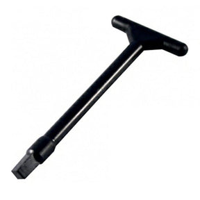 Plastic Loft Hatch Key - Access Panel Door Spare Key - Plastic - SEL7140P - Select Products - SPI - Trade Counter Direct