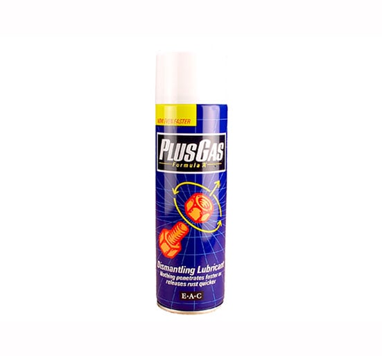 Plusgas Aerosols - PLG801 - Plusgas - Trade Counter Direct