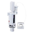 Pneumatic Flush Valve, 4” Push Button, 1½” & 2” Outlet Assemblies - NP262 - MV-NP262 - Mark Vitow - Trade Counter Direct