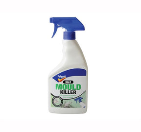 Polycell 3 in 1 Mould Killer 500ml Spray - 500ml Spray - PLC3I1MKSPRY - Polycell - Trade Counter Direct