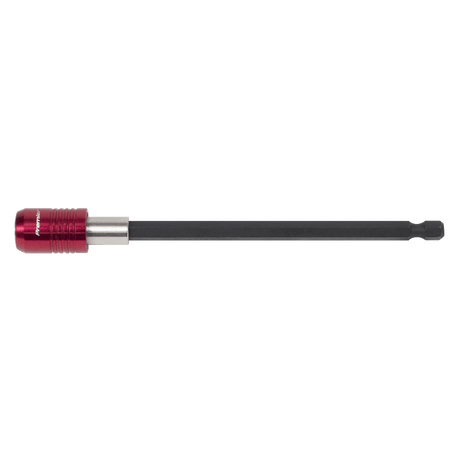 Premier AK49251 150mm Quick Chuck Magnetic Bit Holder - AK49251 - Sealey Tools UK - Trade Counter Direct
