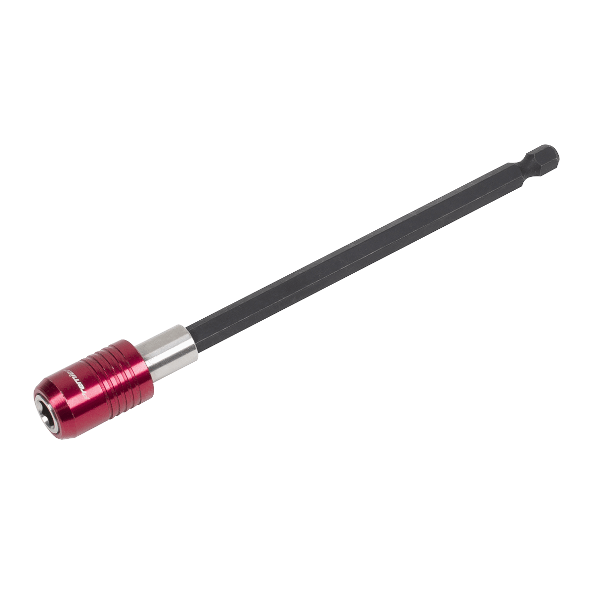 Premier AK49251 150mm Quick Chuck Magnetic Bit Holder - AK49251 - Sealey Tools UK - Trade Counter Direct
