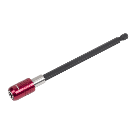 Premier AK49251 150mm Quick Chuck Magnetic Bit Holder - AK49251 - Sealey Tools UK - Trade Counter Direct