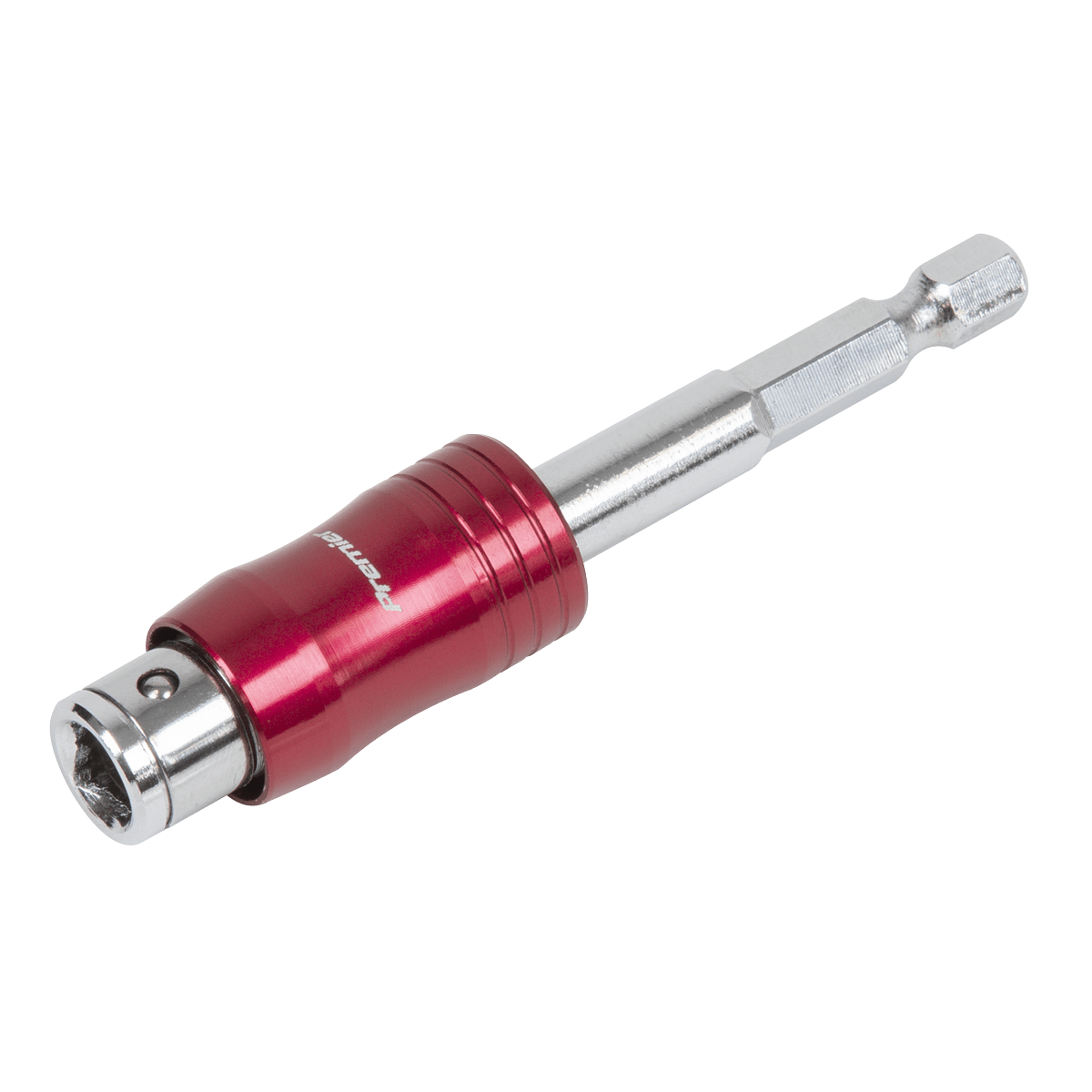 Premier AK4926 2 - in - 1 Quick Chuck Bit & Socket Holder - AK4926 - Sealey Tools UK - Trade Counter Direct