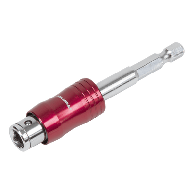 Premier AK4926 2 - in - 1 Quick Chuck Bit & Socket Holder - AK4926 - Sealey Tools UK - Trade Counter Direct