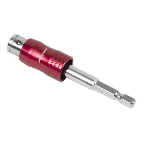 Premier AK4926 2 - in - 1 Quick Chuck Bit & Socket Holder - AK4926 - Sealey Tools UK - Trade Counter Direct