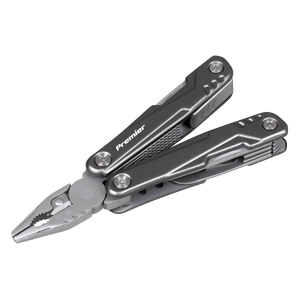 Premier PK39 14 - Function Multi - Tool - PK39 - Sealey Tools UK - Trade Counter Direct