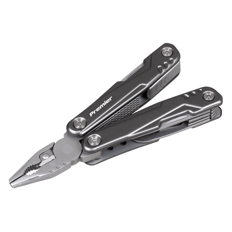 Premier PK39 14 - Function Multi - Tool - PK39 - Sealey Tools UK - Trade Counter Direct