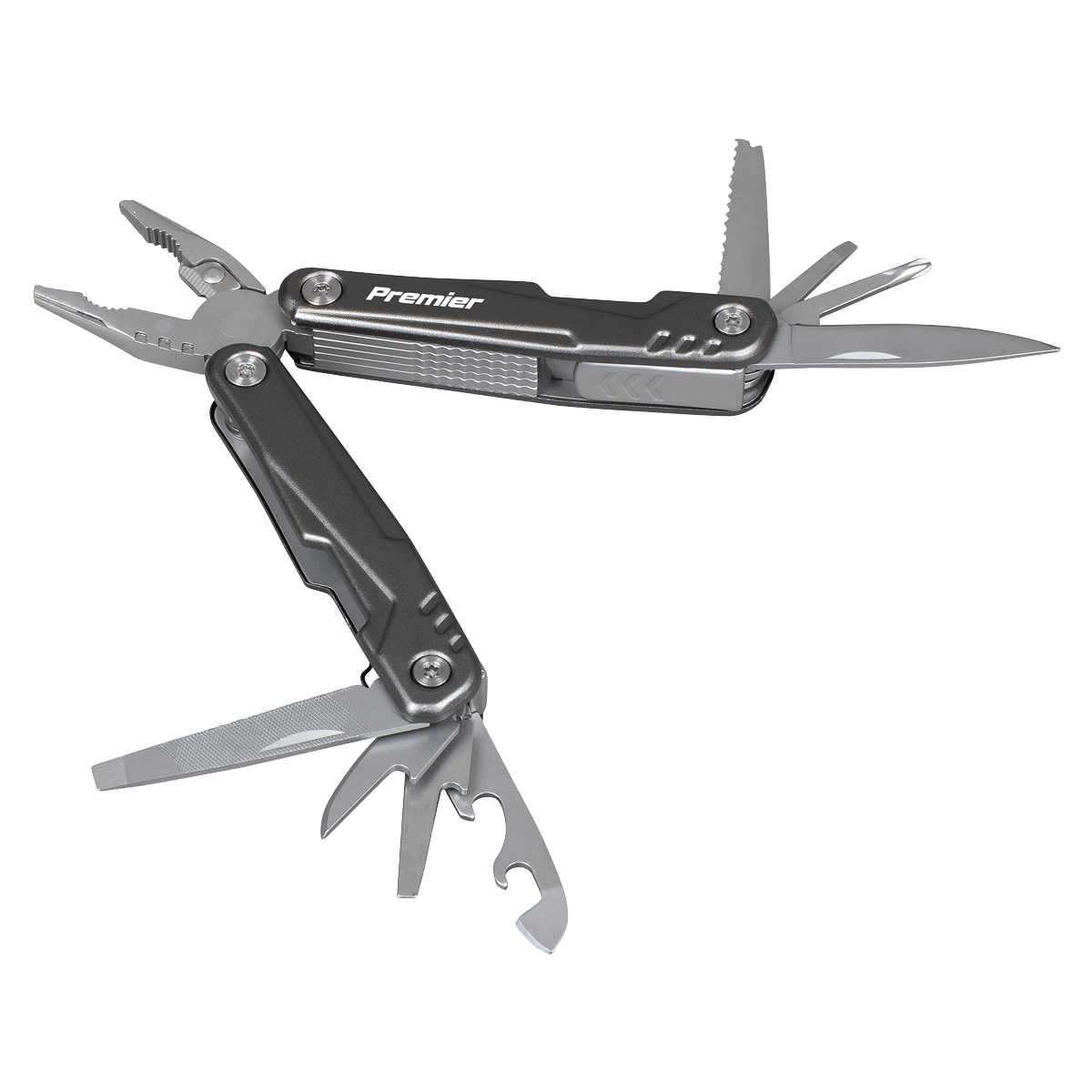 Premier PK39 14 - Function Multi - Tool - PK39 - Sealey Tools UK - Trade Counter Direct