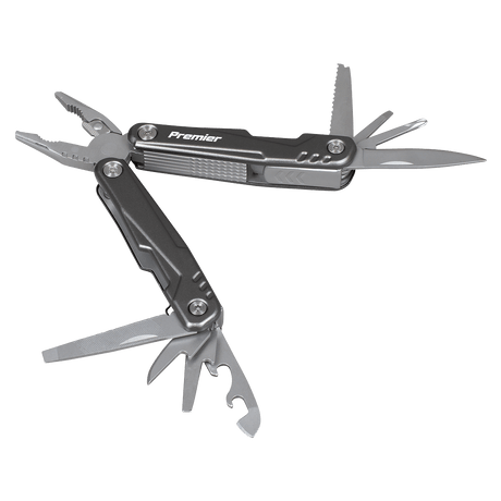 Premier PK39 14 - Function Multi - Tool - PK39 - Sealey Tools UK - Trade Counter Direct