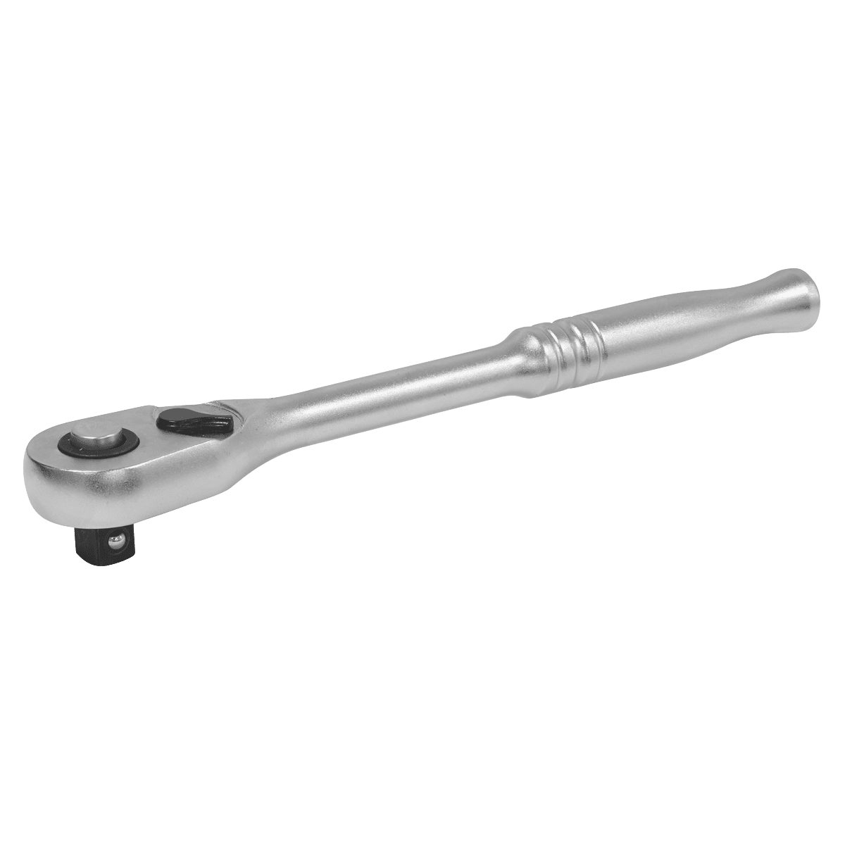 Premier Platinum AK7931 3/8"Sq Drive 90 - Tooth Ratchet Wrench Flip Reverse - Premier Platinum - AK7931 - Sealey Tools UK - Trade Counter Direct