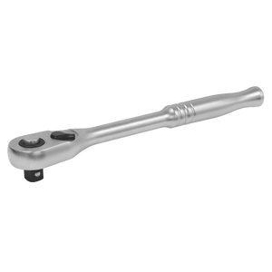 Premier Platinum AK7931 3/8"Sq Drive 90 - Tooth Ratchet Wrench Flip Reverse - Premier Platinum - AK7931 - Sealey Tools UK - Trade Counter Direct